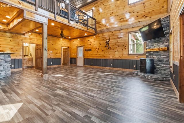 483 Kimber Drive, Nancy, KY 42544