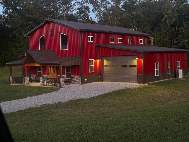 483 Kimber Drive, Nancy, KY 42544