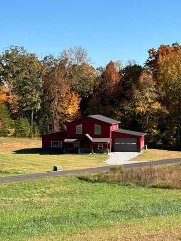 483 Kimber Drive, Nancy, KY 42544