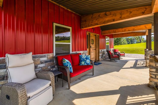 483 Kimber Drive, Nancy, KY 42544