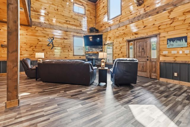 483 Kimber Drive, Nancy, KY 42544