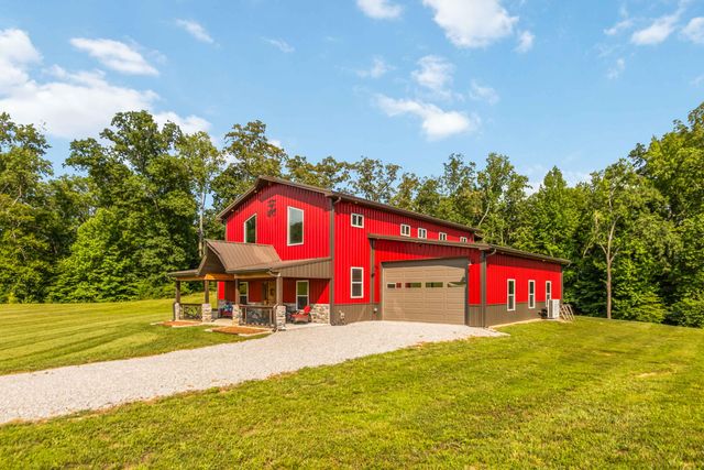 483 Kimber Drive, Nancy, KY 42544