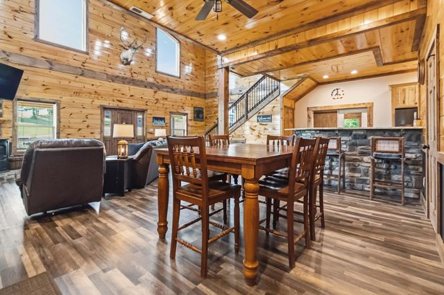 483 Kimber Drive, Nancy, KY 42544