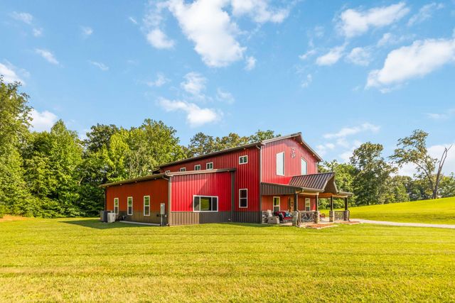 483 Kimber Drive, Nancy, KY 42544