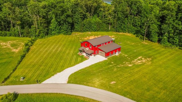 483 Kimber Drive, Nancy, KY 42544