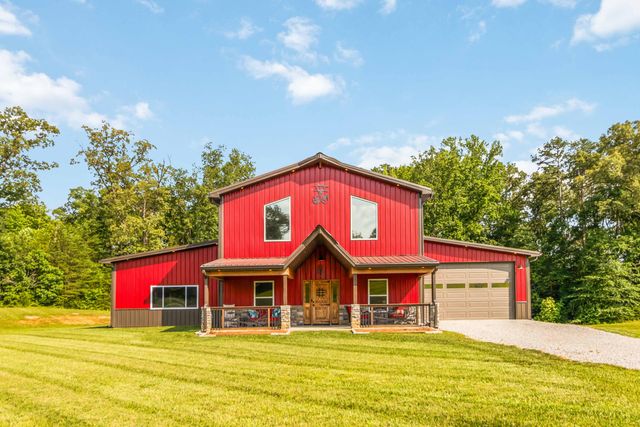 483 Kimber Drive, Nancy, KY 42544