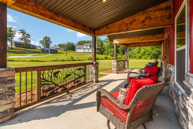 483 Kimber Drive, Nancy, KY 42544