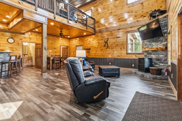 483 Kimber Drive, Nancy, KY 42544