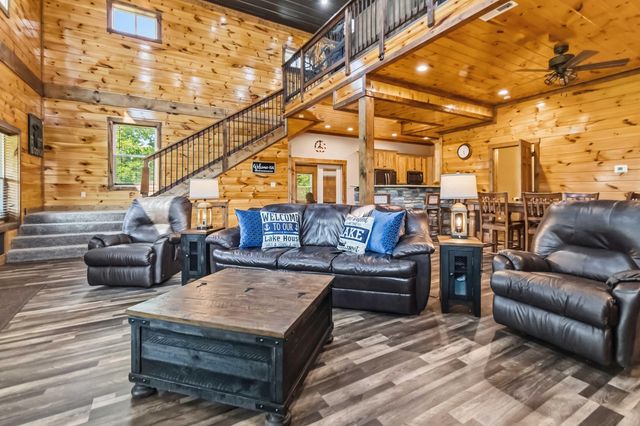 483 Kimber Drive, Nancy, KY 42544
