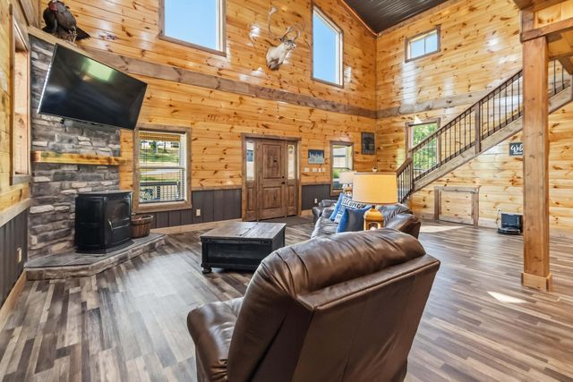 483 Kimber Drive, Nancy, KY 42544