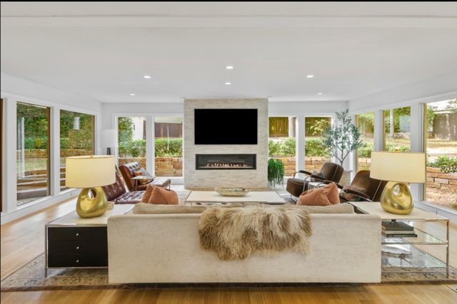 11545 Hillcrest Road, Dallas, TX 75230