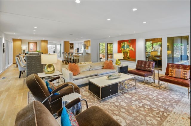 11545 Hillcrest Road, Dallas, TX 75230