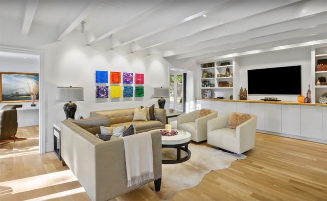 11545 Hillcrest Road, Dallas, TX 75230