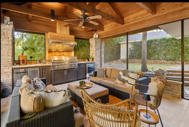 11545 Hillcrest Road, Dallas, TX 75230