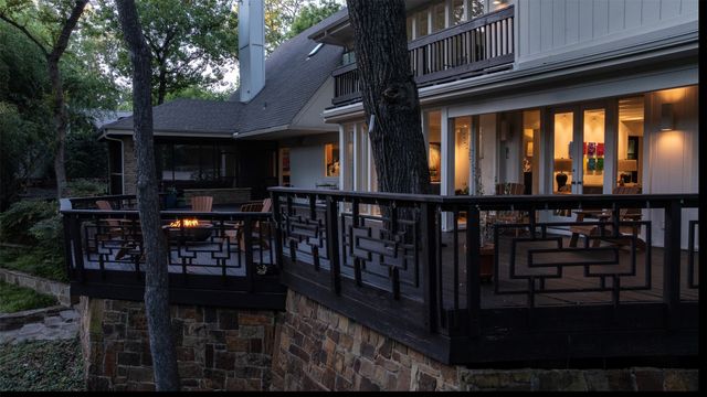 11545 Hillcrest Road, Dallas, TX 75230