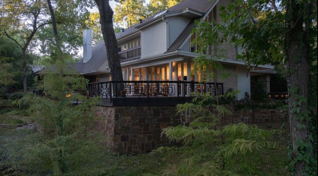 11545 Hillcrest Road, Dallas, TX 75230