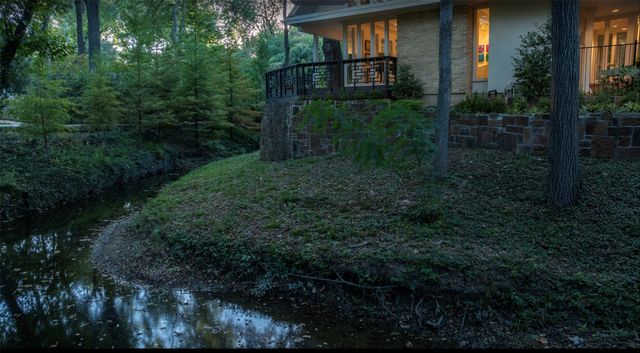 11545 Hillcrest Road, Dallas, TX 75230