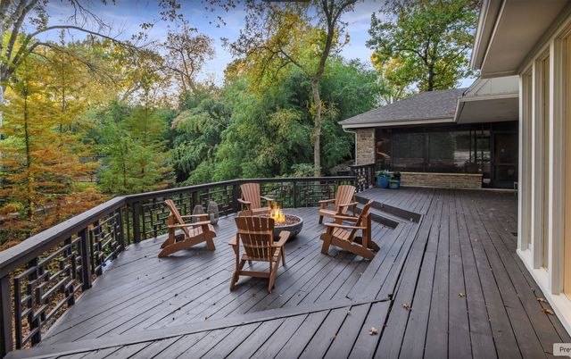 11545 Hillcrest Road, Dallas, TX 75230