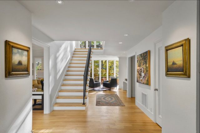 11545 Hillcrest Road, Dallas, TX 75230