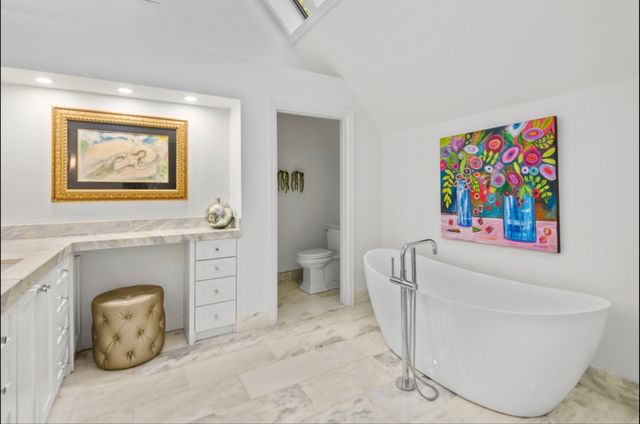 11545 Hillcrest Road, Dallas, TX 75230