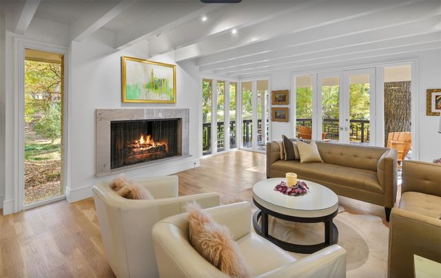 11545 Hillcrest Road, Dallas, TX 75230