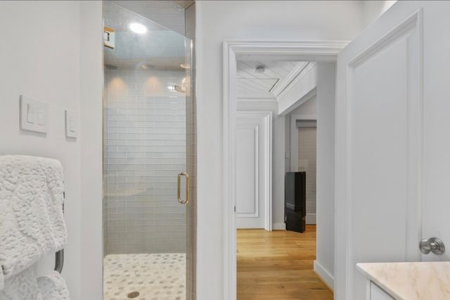 11545 Hillcrest Road, Dallas, TX 75230