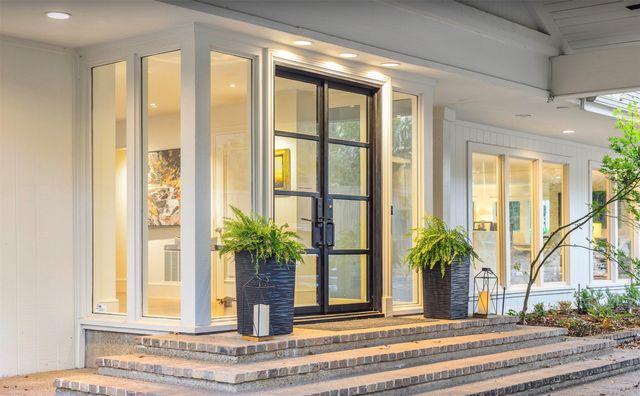 11545 Hillcrest Road, Dallas, TX 75230