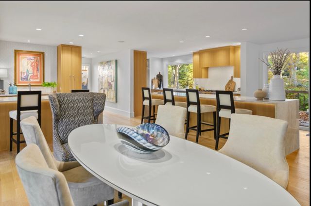 11545 Hillcrest Road, Dallas, TX 75230