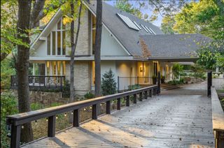 11545 Hillcrest Road, Dallas, TX 75230