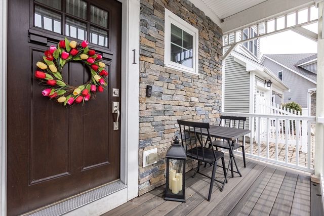 135 Sumner St 1, Quincy, MA 02169