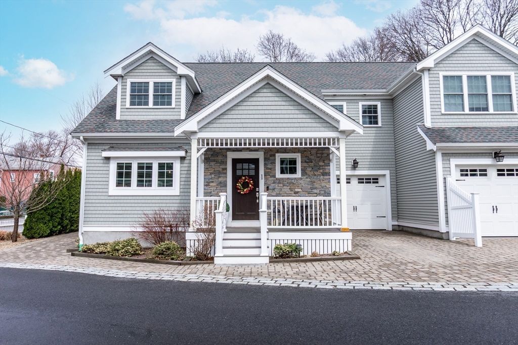 135 Sumner St 1, Quincy, MA 02169