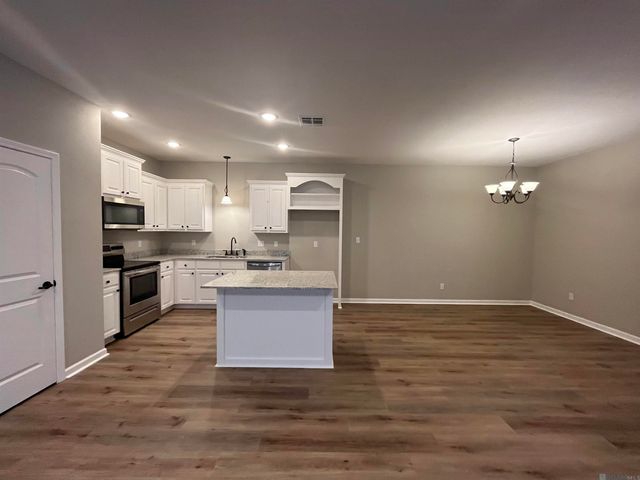 205 River Mill Dr, Brusly, LA 70719