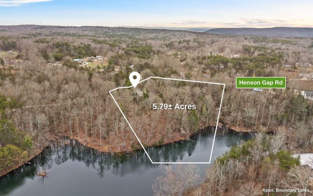 9963 Huckleberry Lane, Soddy Daisy, TN 37379