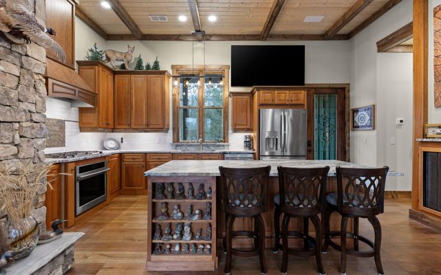 9963 Huckleberry Lane, Soddy Daisy, TN 37379