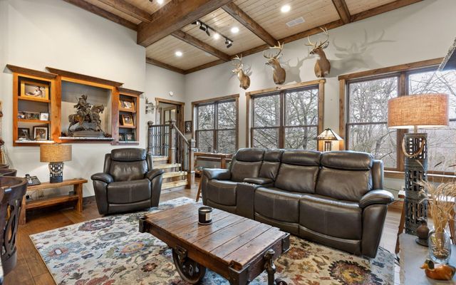 9963 Huckleberry Lane, Soddy Daisy, TN 37379