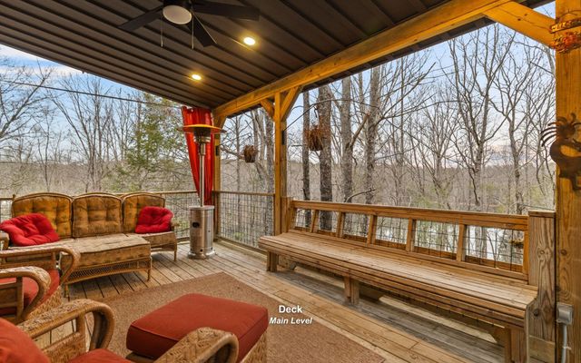 9963 Huckleberry Lane, Soddy Daisy, TN 37379