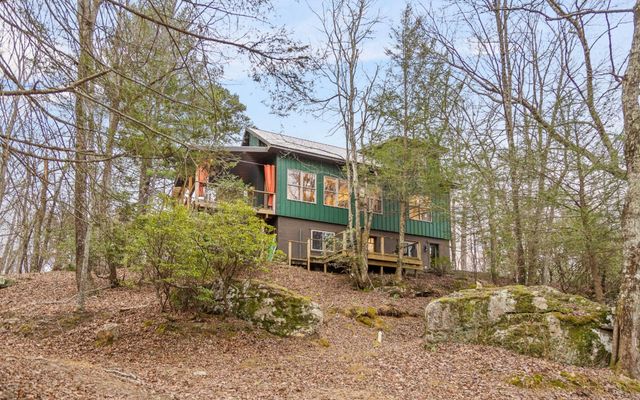 9963 Huckleberry Lane, Soddy Daisy, TN 37379