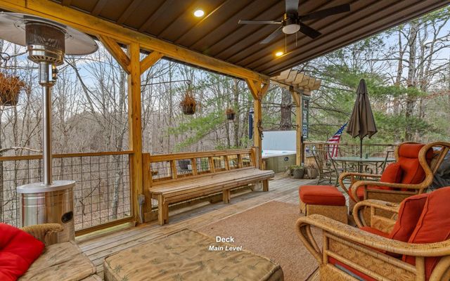 9963 Huckleberry Lane, Soddy Daisy, TN 37379