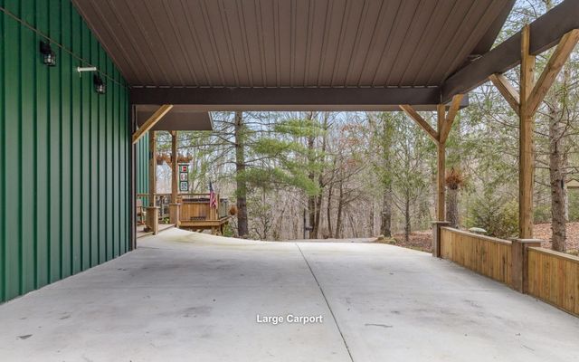 9963 Huckleberry Lane, Soddy Daisy, TN 37379