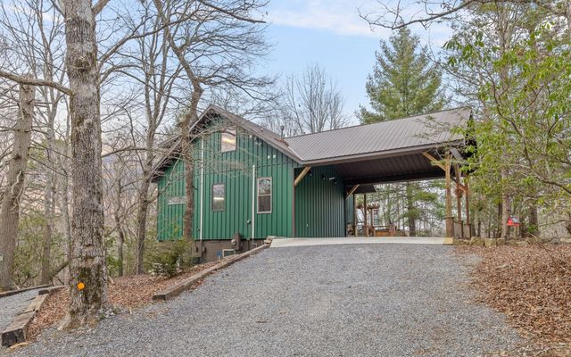 9963 Huckleberry Lane, Soddy Daisy, TN 37379