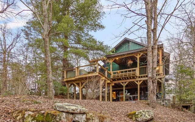 9963 Huckleberry Lane, Soddy Daisy, TN 37379