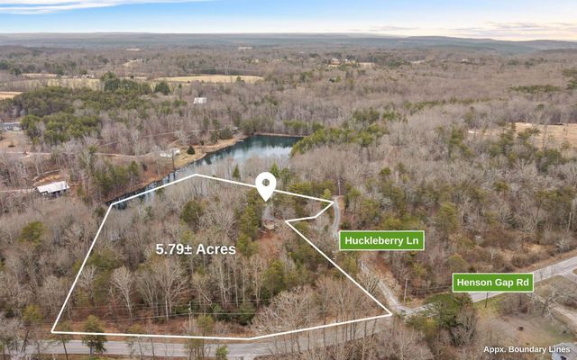 9963 Huckleberry Lane, Soddy Daisy, TN 37379