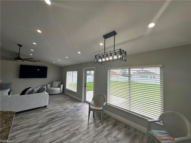 1518 NE 43rd LN, Cape Coral, FL 33909