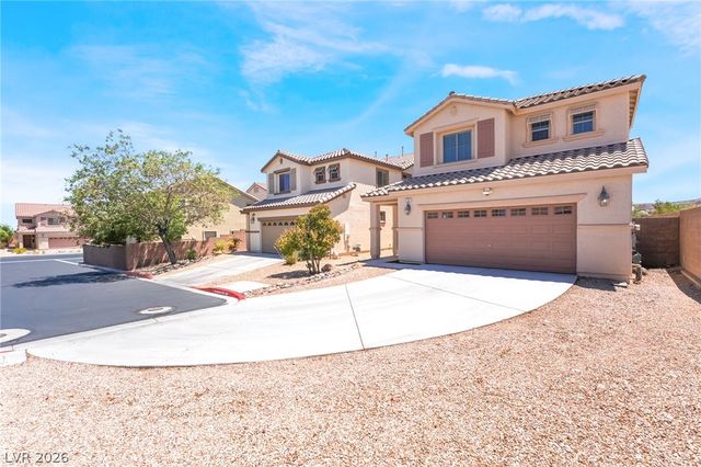 9745 Villa Cache Court, Las Vegas, NV 89148