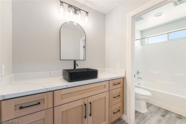9745 Villa Cache Court, Las Vegas, NV 89148