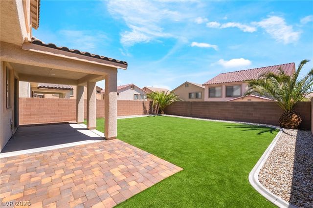 9745 Villa Cache Court, Las Vegas, NV 89148