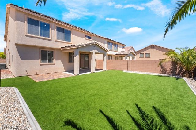 9745 Villa Cache Court, Las Vegas, NV 89148