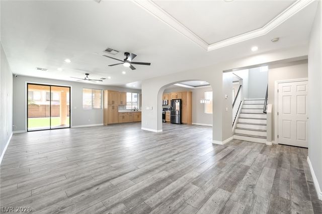 9745 Villa Cache Court, Las Vegas, NV 89148