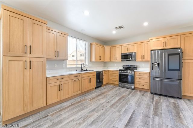 9745 Villa Cache Court, Las Vegas, NV 89148