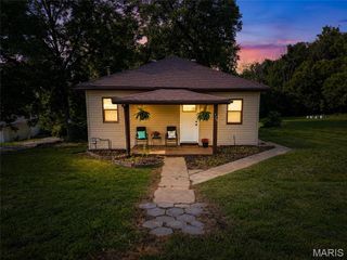720 W Buckley, Park Hills, MO 63601